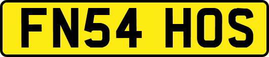 FN54HOS