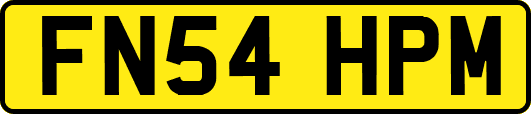 FN54HPM