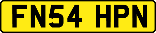 FN54HPN