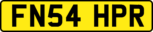 FN54HPR