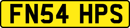 FN54HPS