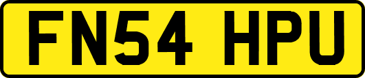 FN54HPU