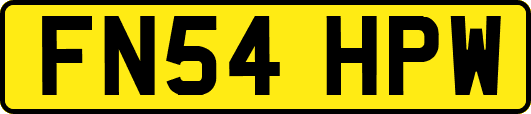 FN54HPW