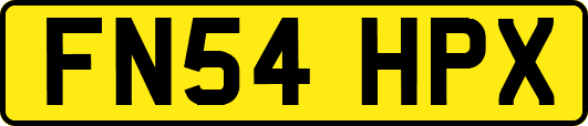 FN54HPX