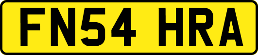 FN54HRA