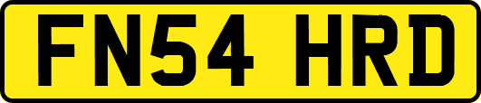 FN54HRD