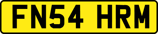 FN54HRM