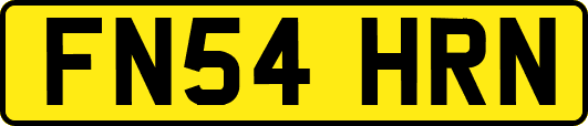 FN54HRN