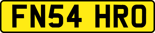 FN54HRO
