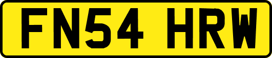 FN54HRW