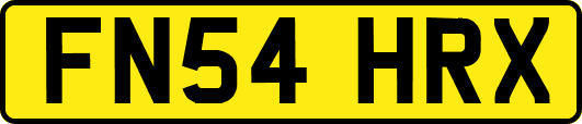 FN54HRX