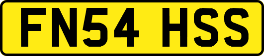 FN54HSS