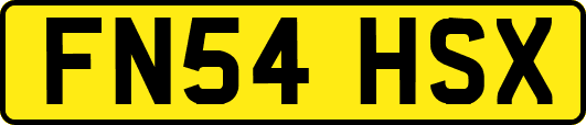 FN54HSX
