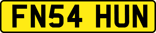 FN54HUN