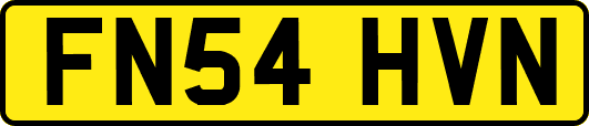 FN54HVN