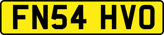 FN54HVO