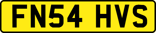 FN54HVS