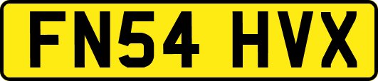 FN54HVX