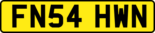 FN54HWN