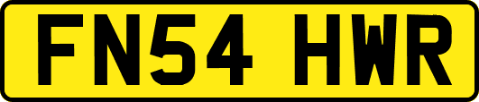FN54HWR