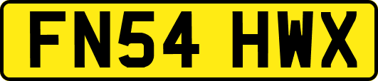 FN54HWX
