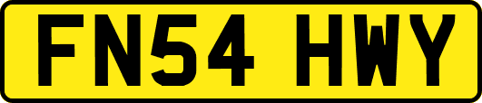 FN54HWY