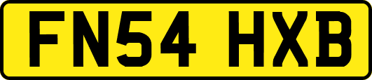 FN54HXB