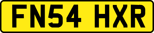 FN54HXR
