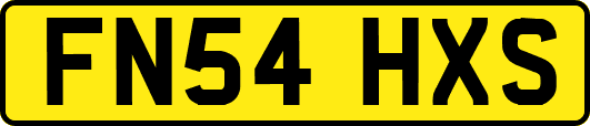 FN54HXS