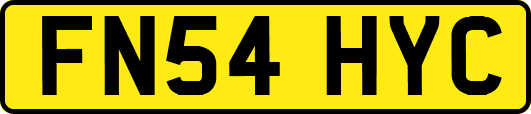 FN54HYC