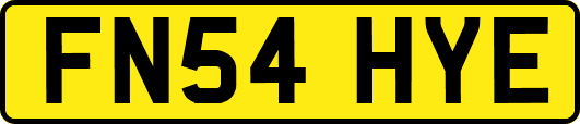FN54HYE