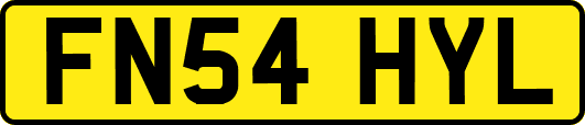 FN54HYL