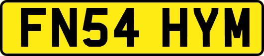 FN54HYM