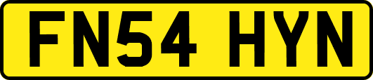 FN54HYN