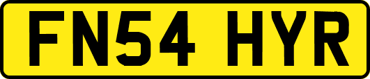 FN54HYR