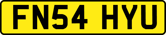 FN54HYU