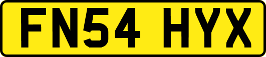FN54HYX