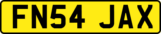 FN54JAX