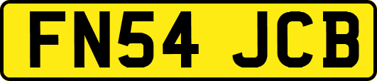 FN54JCB