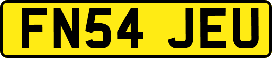 FN54JEU