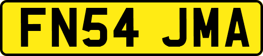 FN54JMA