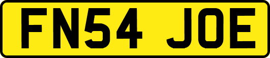 FN54JOE