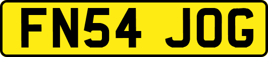 FN54JOG