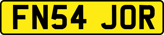 FN54JOR