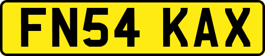 FN54KAX