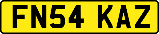 FN54KAZ