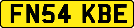 FN54KBE