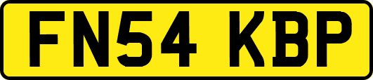 FN54KBP