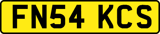 FN54KCS