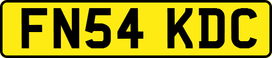 FN54KDC